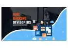 Hire a Backend Developer in UK | Staffbank Outsourcing Solutions
