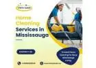 Reliable Home Cleaning Services in Mississauga – Enjoy a Spotless Home!