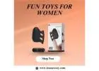 Best High-Quality Adult Products in Qom | iransextoy.com