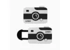 Shop Custom Webcam Cover in Wholesale from PapaChina