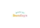 MADE OF SUNDAYS