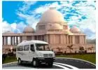 Top Tours and Travels in Faridabad – Cab & Tour Service