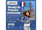 Study in France - Build Your International Future with Go France