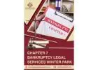 Chapter 7 Bankruptcy Legal Services in
