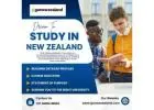 Study in New Zealand - A Complete Guide for International Students with GoNewZealand