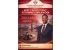 Best Car Accident Attorney in