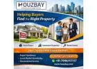 Houzbay Real Estate Consulting | Helping Buyers Find the Right Property