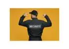 Portland Security Contractor | Armed bodyguards | Expert Security Officer