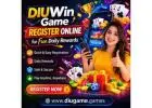 DIUWin Game Register Online for Easy Daily Fun Rewards