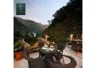 Best Riverside Resort in Rishikesh for Stay & Relaxation