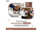 Expert Property Management London from MKM Housing