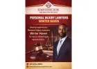Find Dedicated Personal Injury Attorneys in