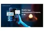 mobile apps development in uk
