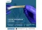 Bovine Pericardium Patches