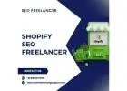 Expert Shopify SEO Freelancer to Increase Online Store Traffic