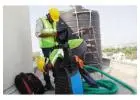 Water Tank Cleaning Service in Panchsheel Park - Unique Water Tank Cleaners