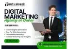 Best Digital Marketing Agency in Dubai – Boost Your Business with Best Web Solutions!