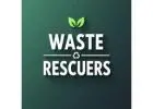 Manchester Waste Removal - Waste Rescuers