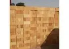 Buy Premium Quality Fire Bricks in Faridabad and Haryana