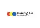 Training Aid Australia – Nationally Recognised Safety & Compliance Training Courses