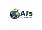 AJ’s Global Contracting | Custom Design & Renovations