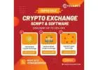 Launch Your Crypto Exchange Instantly – White-Label Script by Hivelance