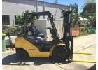 Affordable Forklift Hire & Rental In