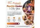 Psychic Healer in New York | Master Shiva Krishnaji