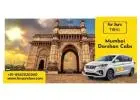 Mumbai Darshan Cabs with For Sure Taxi