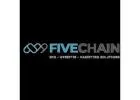 Top SEO Internet Marketing Company & Marketing Company – FiveChain Marketing & SEO