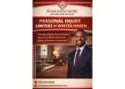 Hire Top Personal Injury Lawyers in