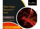 Black Magic Removal in Perth by Astrologer Ram Guru Ji