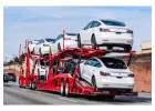 Auto Transport Services in South Carolina