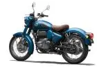 Ride with Pride on a Royal Enfield