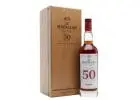 Unlock Prestige: Macallan 60 Limited Edition Experience