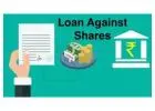 Instant Cash: Loan Against Shares Interest Rate