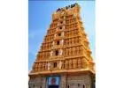 Exclusive Karnataka Temple Tour Packages for 4 Days – Book Now