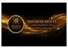 Desawer Satta King Latest Updates India Fast Results