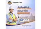 IAF accredited Certification in Dubai | EIAC Certification Services in Dubai