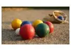Shop Premium Bocce Ball Sets for Every Player