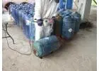 Gas Cylinder Disposal Company