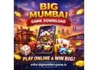 Big Mumbai Game Download: Play Online & Win Big Today