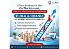 Build Your Brand & Expand Your Business Online