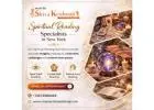 Spiritual Reading Specialists in New York | Master Shiva Krishnaji