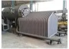 Reliable Fire Tube Boiler Supplier with Proven Results