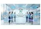 AI Product Development for Advanced Digital Solutions