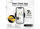 Why Do Many Uber Clone Apps Struggle with Poor Real-Time Tracking Accuracy?