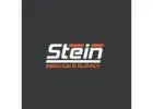 Material Handling Charlotte | Steinservicesupply.com