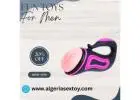 Shop Online Sex Toys in Annaba, Algeria| algeriasextoy.com