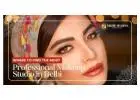 Best Professional Makeup Studio in Delhi for Bridal & Party Looks | NSH